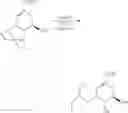 Fig. 17 - Derivatives of unsaturated, cyclic organic acids