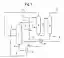 Fig. 02 - Process for the production of dialkyl carbonate and alkanediol