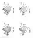 Fig. 03 - Method for making a blood pump and pumping blood