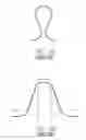 Fig. 03 - Cardiac harness having diagnostic sensors and method of use