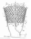 Fig. 14 - Cardiac harness having diagnostic sensors and method of use