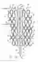 Fig. 15 - Cardiac harness having diagnostic sensors and method of use