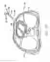 Fig. 26 - Cardiac harness having diagnostic sensors and method of use