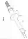 Fig. 04 - Endoscope inserting section with case, and method for removing endoscope inserting section