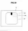 Fig. 27 - Endoscope inserting section with case, and method for removing endoscope inserting section