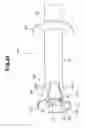Fig. 28 - Endoscope inserting section with case, and method for removing endoscope inserting section
