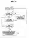 Fig. 17 - Encapsulated endoscope system in which endoscope moves in lumen by itself and rotation of image of region to be observed is ceased