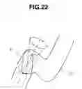 Fig. 18 - Encapsulated endoscope system in which endoscope moves in lumen by itself and rotation of image of region to be observed is ceased