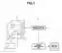 Fig. 02 - Encapsulated endoscope system in which endoscope moves in lumen by itself and rotation of image of region to be observed is ceased