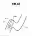 Fig. 16 - Encapsulated endoscope system in which endoscope moves in lumen by itself and rotation of image of region to be observed is ceased