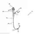 Fig. 01 - Positioning system for manipulating a channel within a medical device