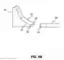 Fig. 05 - Positioning system for manipulating a channel within a medical device