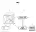 Fig. 02 - Encapsulated endoscope system in which endoscope moves in lumen by itself and rotation of image of region to be observed is ceased