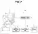 Fig. 13 - Encapsulated endoscope system in which endoscope moves in lumen by itself and rotation of image of region to be observed is ceased