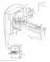 Fig. 01 - Method for examination of vessels in a patient on the basis of image data recorded by means of a scanner within an examination area