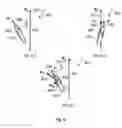 Fig. 07 - Apparatus and method for magnetic navigation using boost magnets