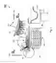 Fig. 08 - Magnetic flow cytometer with SQUID microscopy