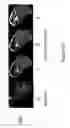 Fig. 08 - MRI imageable liposomes for the evaluation of treatment efficacy, thermal distribution, and demonstration of dose painting