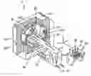 Fig. 01 - System and method for calibrating and positioning a radiation therapy treatment table