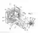 Fig. 02 - System and method for calibrating and positioning a radiation therapy treatment table