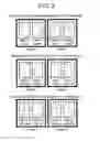 Fig. 03 - System and method for displaying image studies using hanging protocols with perspectives/views