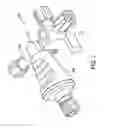 Fig. 05 - Disposable pressure sensor systems and packages therefor