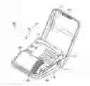 Fig. 01 - Blood pressure measuring device