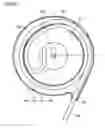 Fig. 19 - Blood pressure measuring device