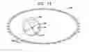 Fig. 12 - Mapping of complex fractionated atrial electrogram