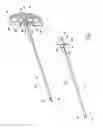 Fig. 03 - Hand-held instruments that access interior body regions