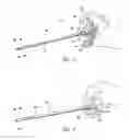 Fig. 04 - Hand-held instruments that access interior body regions