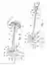 Fig. 10 - Hand-held instruments that access interior body regions
