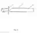 Fig. 05 - Disposable, leveraged mechanical prostate massager