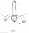 Fig. 08 - Disposable, leveraged mechanical prostate massager