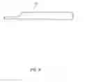 Fig. 16 - Disposable, leveraged mechanical prostate massager