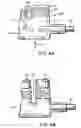 Fig. 05 - Fluid operated actuators and pneumatic unloading orthoses