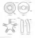 Fig. 07 - Fluid operated actuators and pneumatic unloading orthoses