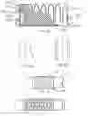 Fig. 08 - Fluid operated actuators and pneumatic unloading orthoses