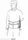 Fig. 09 - Fluid operated actuators and pneumatic unloading orthoses
