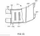 Fig. 11 - Fluid operated actuators and pneumatic unloading orthoses