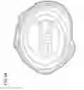 Fig. 11 - Hip and pelvic splint