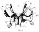 Fig. 03 - Adjustable hinge joint support