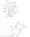 Fig. 03 - Device for administering cold therapy to ankles