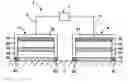 Fig. 01 - MUCOUS MEMBRANE ADHESION-TYPE IONTOPHORESIS DEVICE