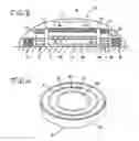 Fig. 03 - MUCOUS MEMBRANE ADHESION-TYPE IONTOPHORESIS DEVICE