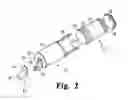 Fig. 03 - Multiple septum cartridge for medication dispensing device