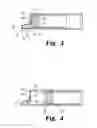 Fig. 04 - Multiple septum cartridge for medication dispensing device