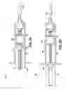 Fig. 04 - Medical fluid injection and inflation system