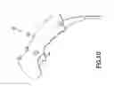 Fig. 11 - Medical fluid injection and inflation system