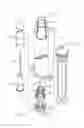 Fig. 02 - Easily assembled safety syringe